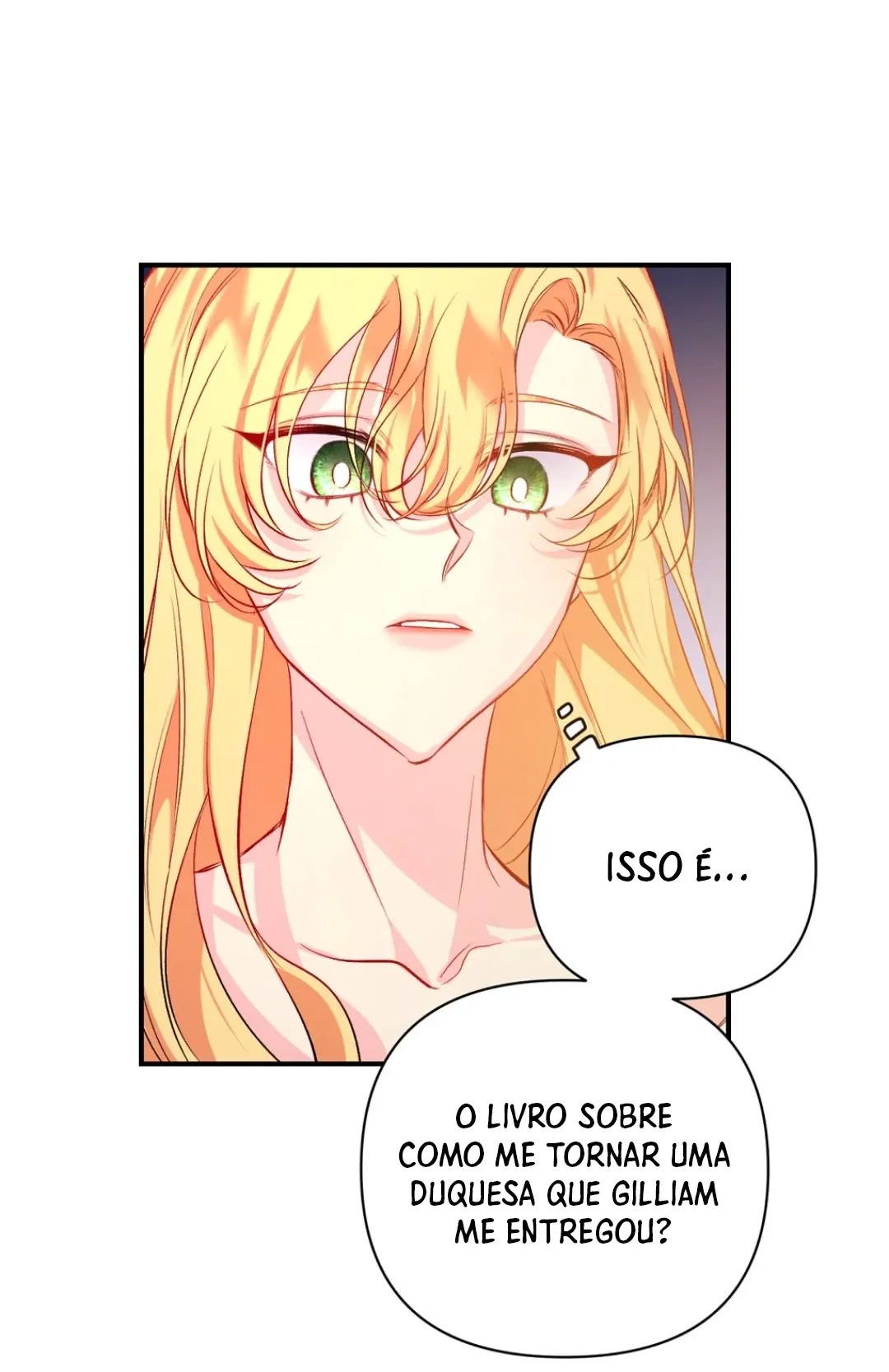 Casando-se Primeiro capitulo 7 pagina 40