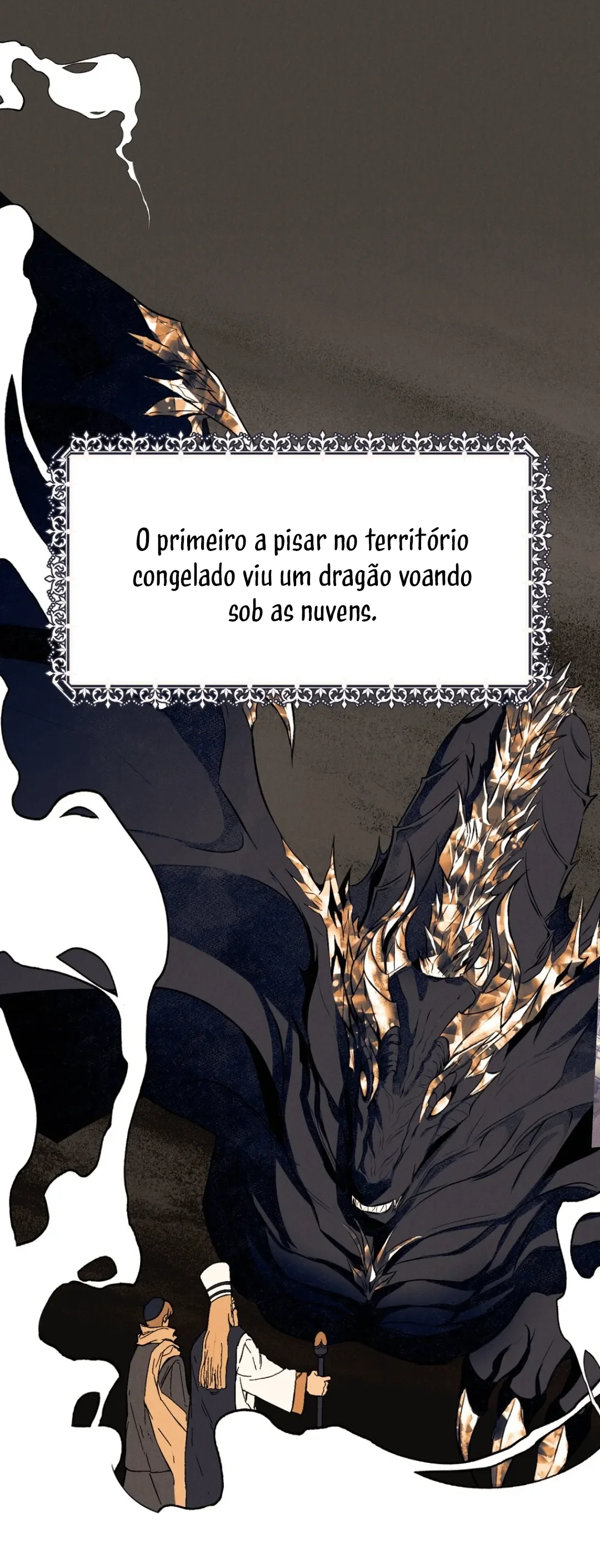 Casando-se Primeiro capitulo 7 pagina 45