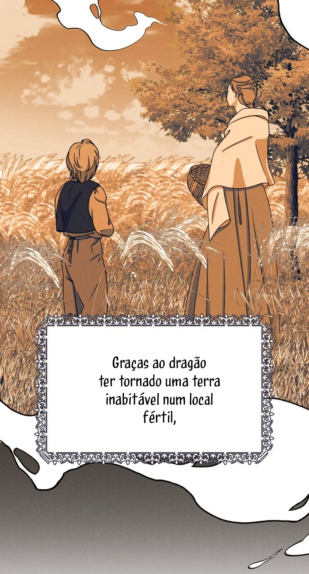 Casando-se Primeiro capitulo 7 pagina 47