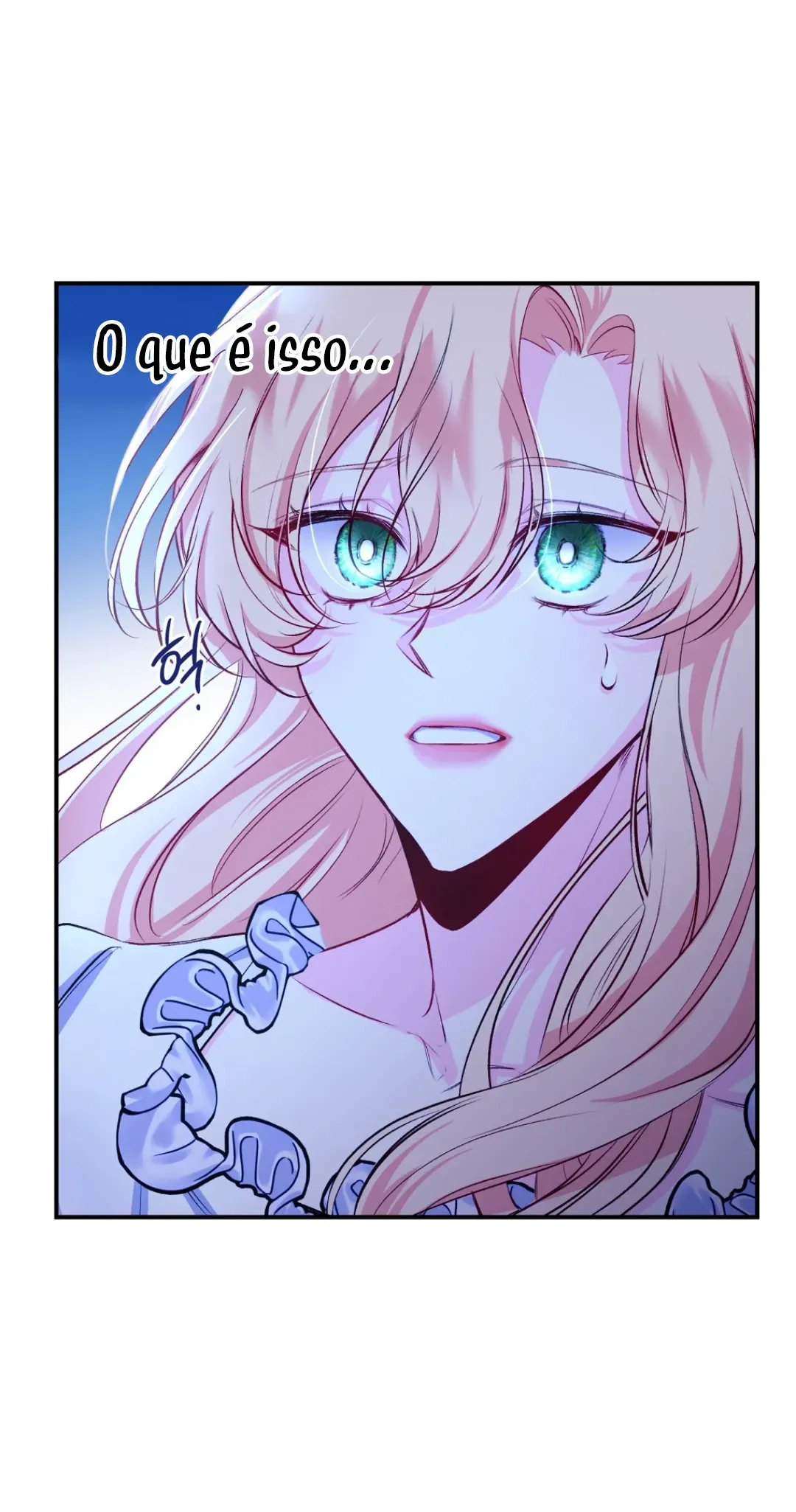 Casando-se Primeiro capitulo 7 pagina 5