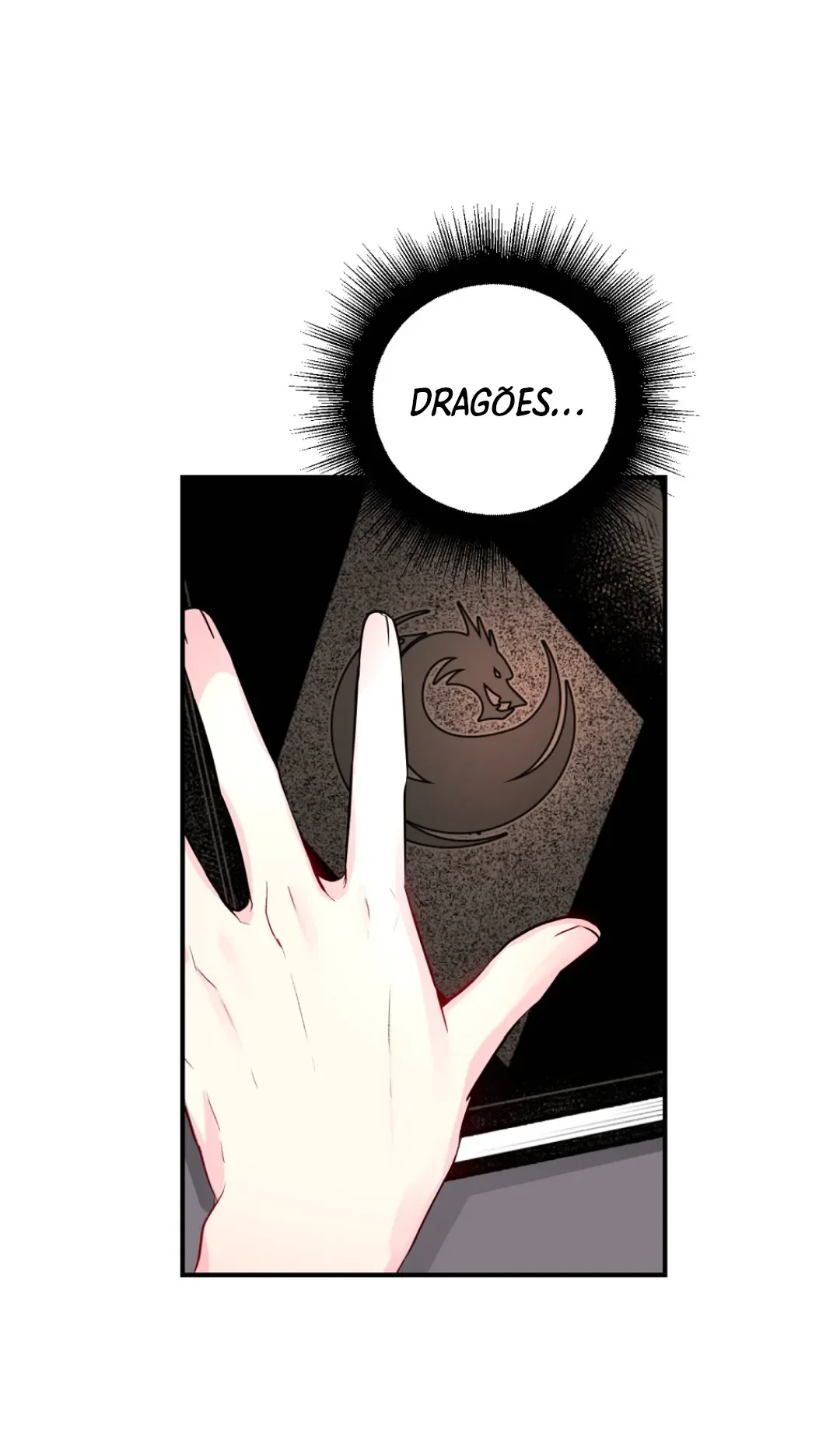 Casando-se Primeiro capitulo 7 pagina 51