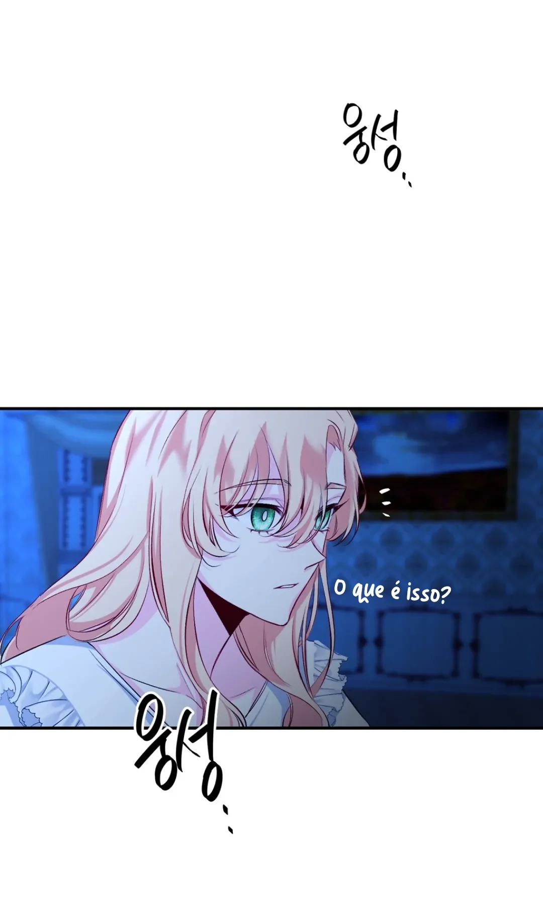 Casando-se Primeiro capitulo 7 pagina 55