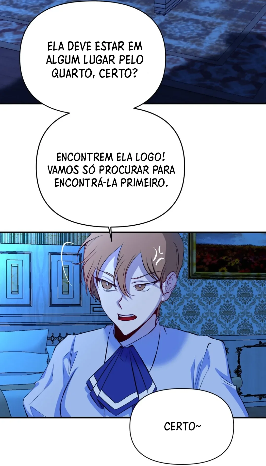 Casando-se Primeiro capitulo 7 pagina 63