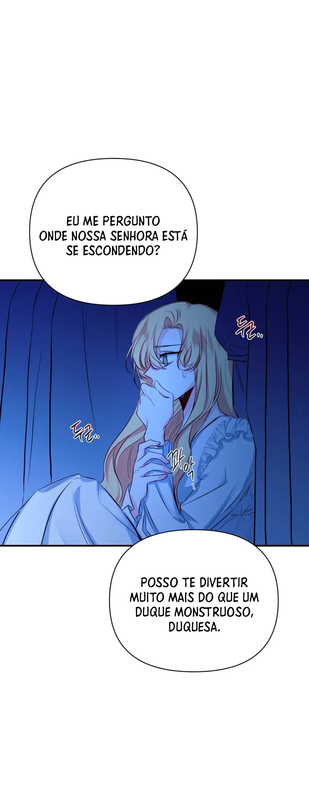 Casando-se Primeiro capitulo 7 pagina 64