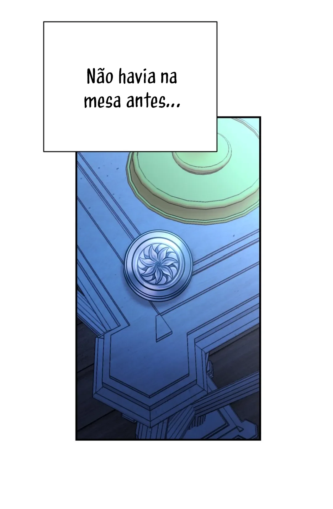 Casando-se Primeiro capitulo 7 pagina 9
