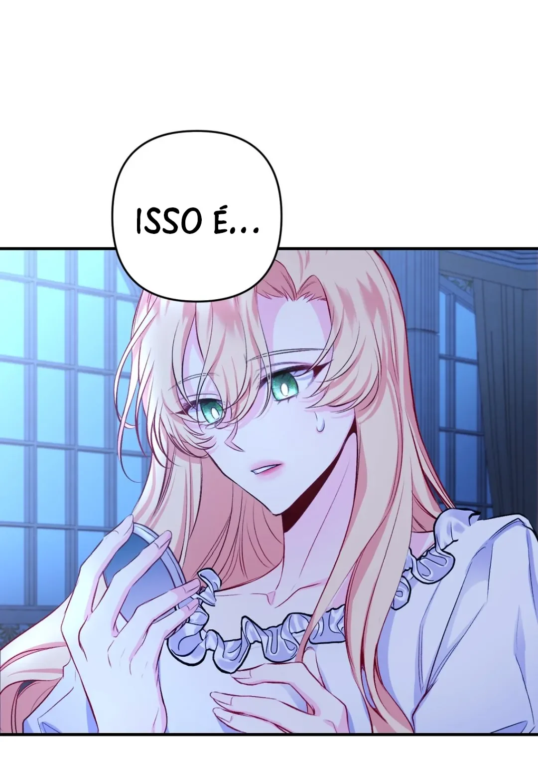 Casando-se Primeiro capitulo 7 pagina 10