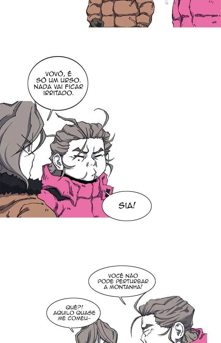 Asura capitulo 21 pagina 8