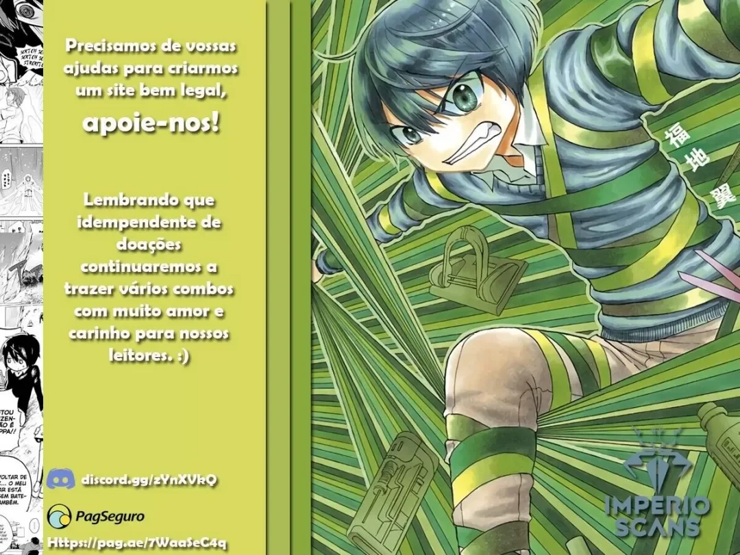 O Mago Mais Poderoso do Mundo (Sem Talento) Busca Companheiros para Conquistar o Poder MÃ¡ximo capitulo 1 pagina 53