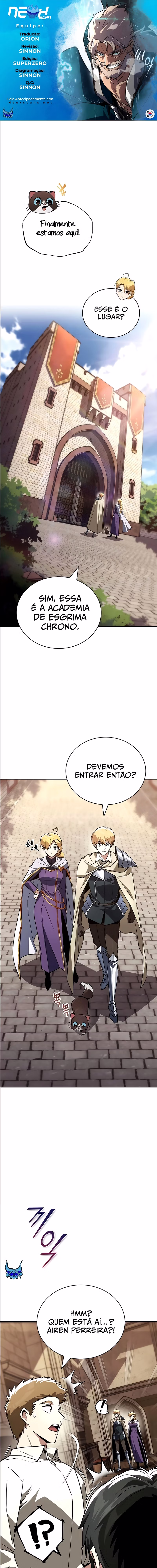 A SuperaÃ§Ã£o do Nobre Vagabundo capitulo 102 pagina 1
