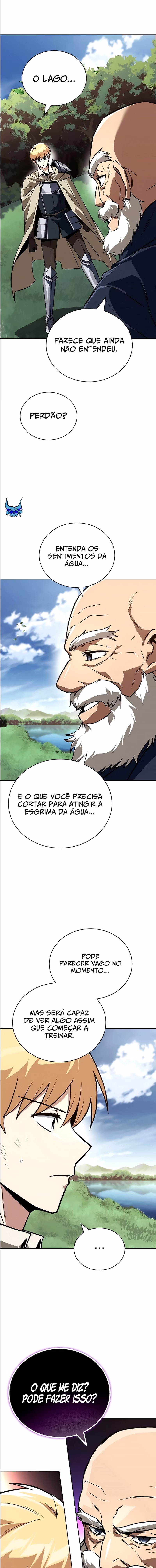 A SuperaÃ§Ã£o do Nobre Vagabundo capitulo 102 pagina 12