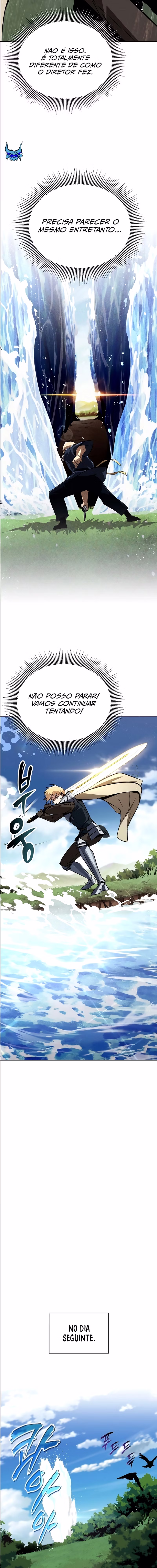 A SuperaÃ§Ã£o do Nobre Vagabundo capitulo 102 pagina 14