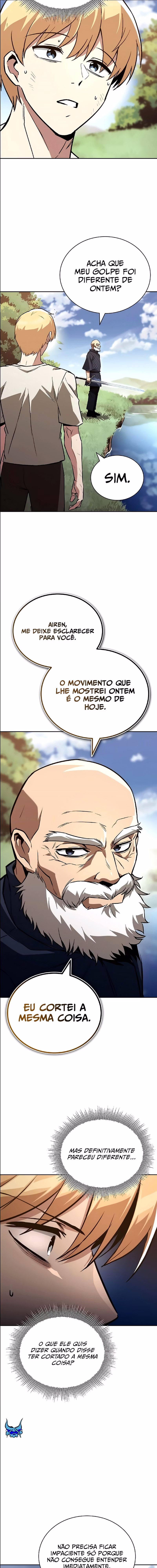 A SuperaÃ§Ã£o do Nobre Vagabundo capitulo 102 pagina 17