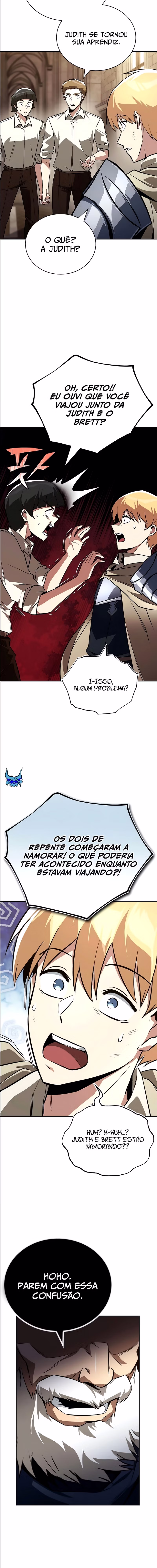 A SuperaÃ§Ã£o do Nobre Vagabundo capitulo 102 pagina 3