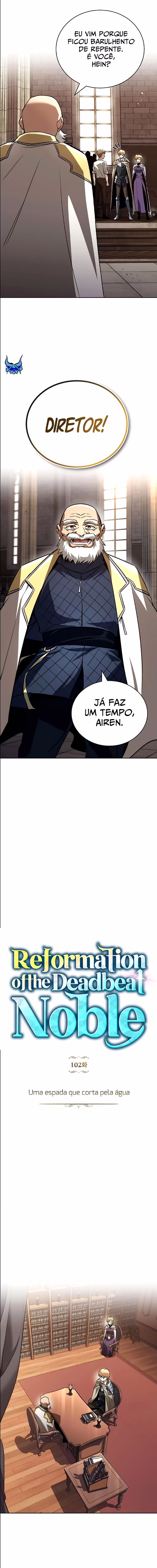A SuperaÃ§Ã£o do Nobre Vagabundo capitulo 102 pagina 4