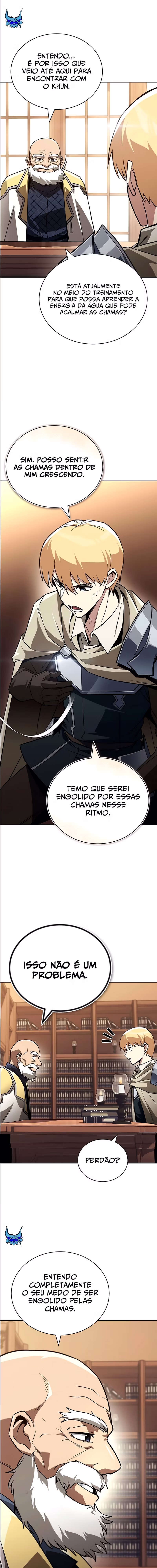 A SuperaÃ§Ã£o do Nobre Vagabundo capitulo 102 pagina 5