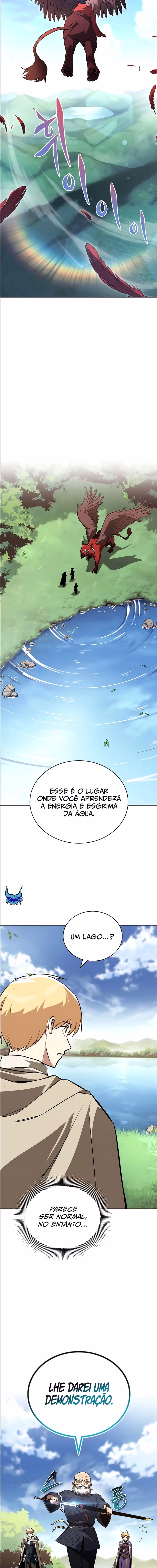 A SuperaÃ§Ã£o do Nobre Vagabundo capitulo 102 pagina 8