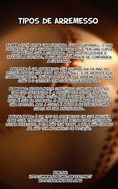 Jogo de Campo capitulo 2 pagina 19