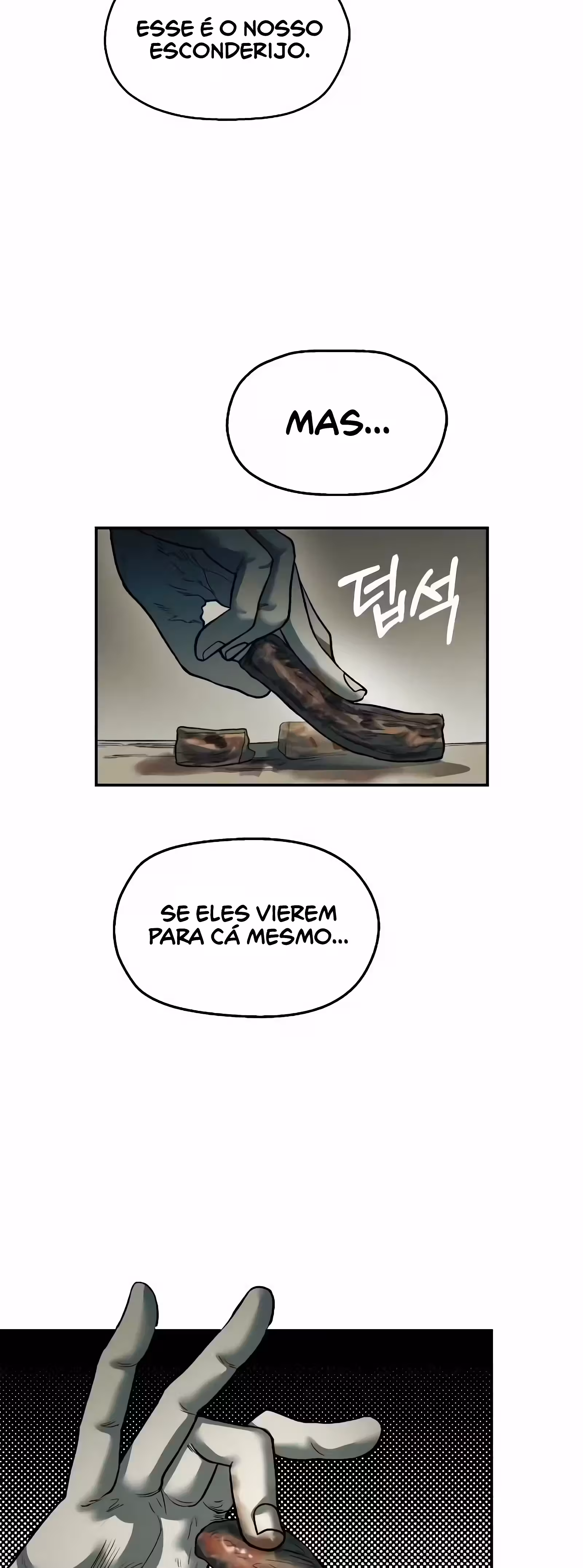 Sobrevivendo ao Apocalipse capitulo 38 pagina 12