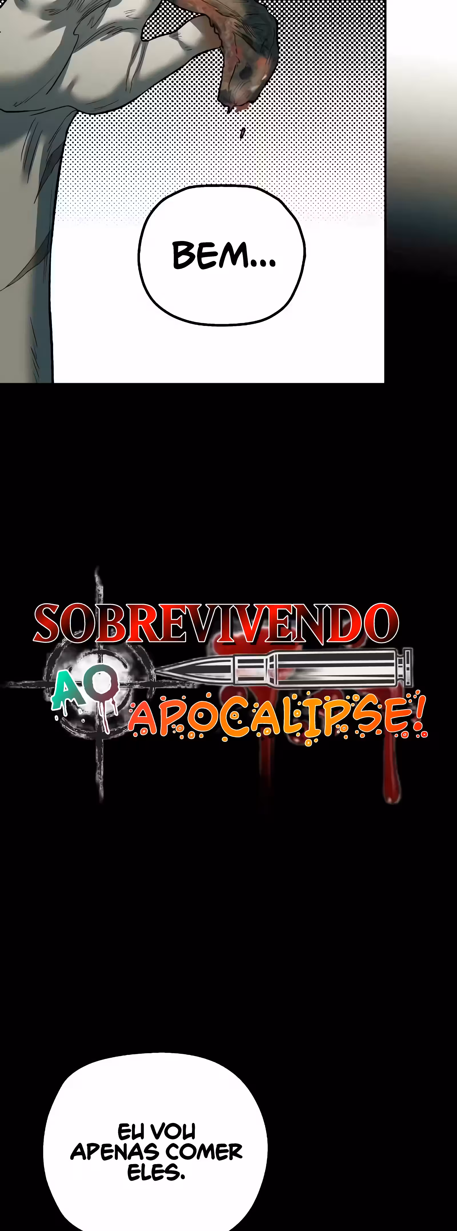 Sobrevivendo ao Apocalipse capitulo 38 pagina 13