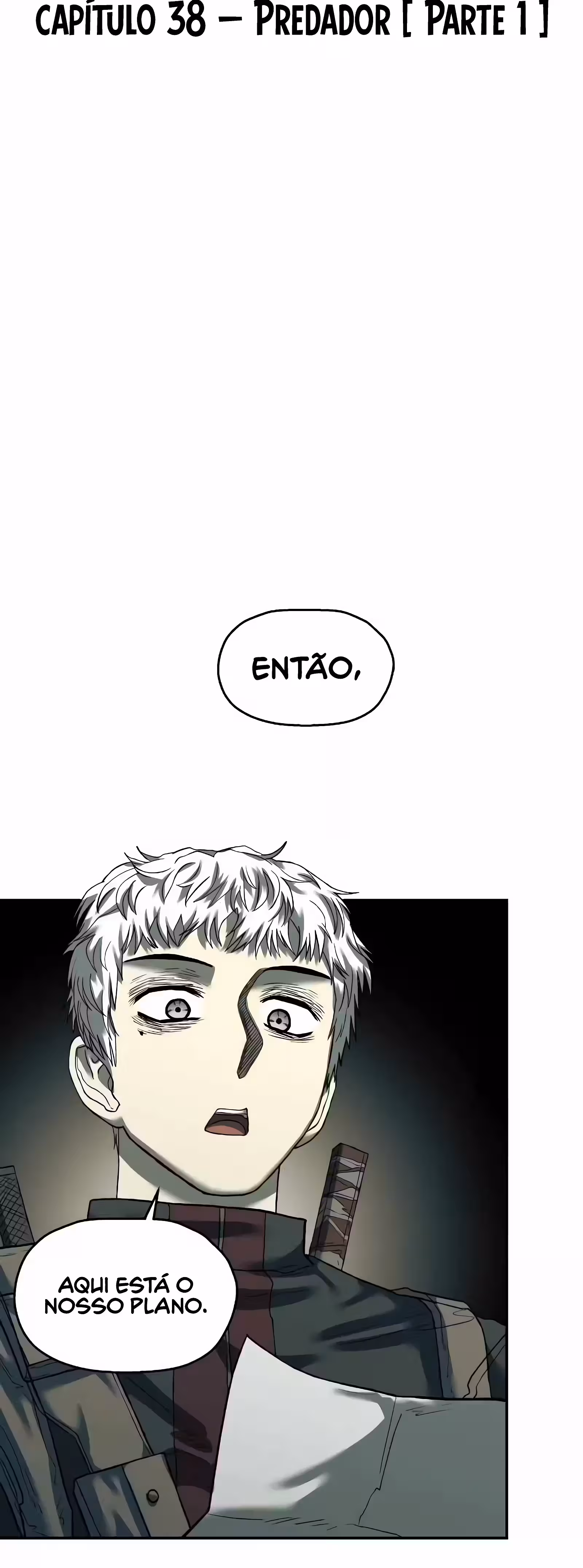Sobrevivendo ao Apocalipse capitulo 38 pagina 15