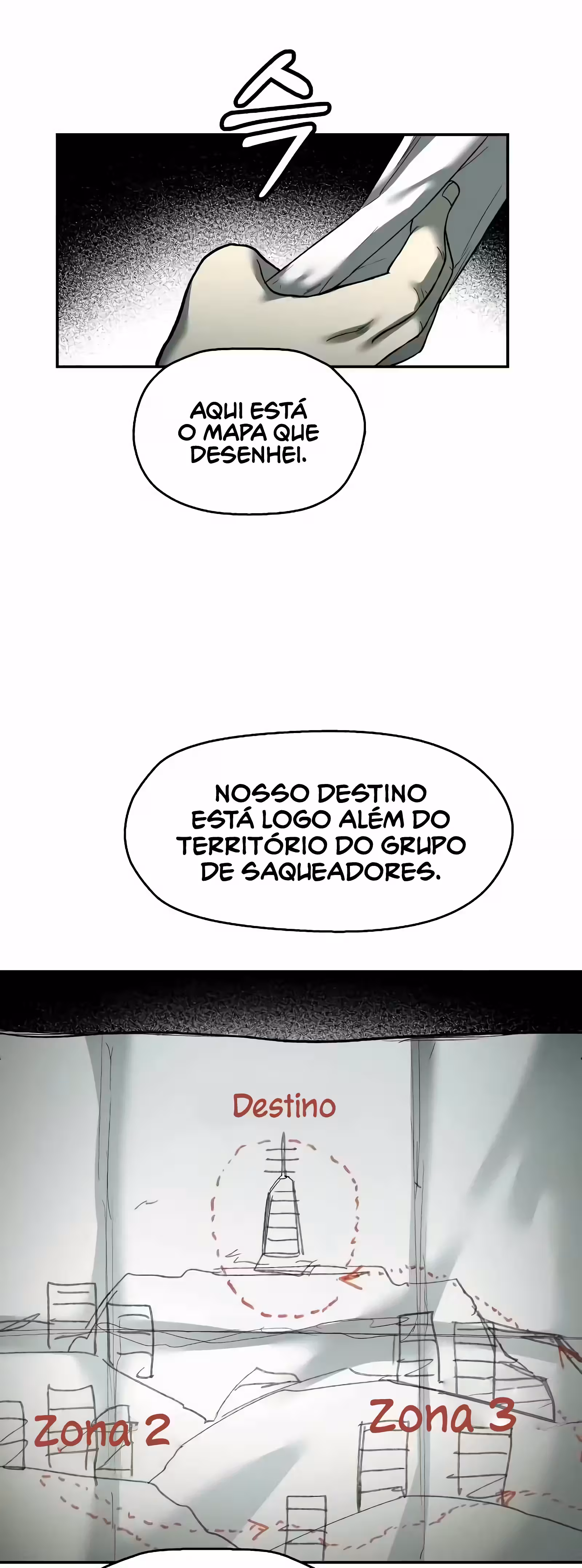 Sobrevivendo ao Apocalipse capitulo 38 pagina 16