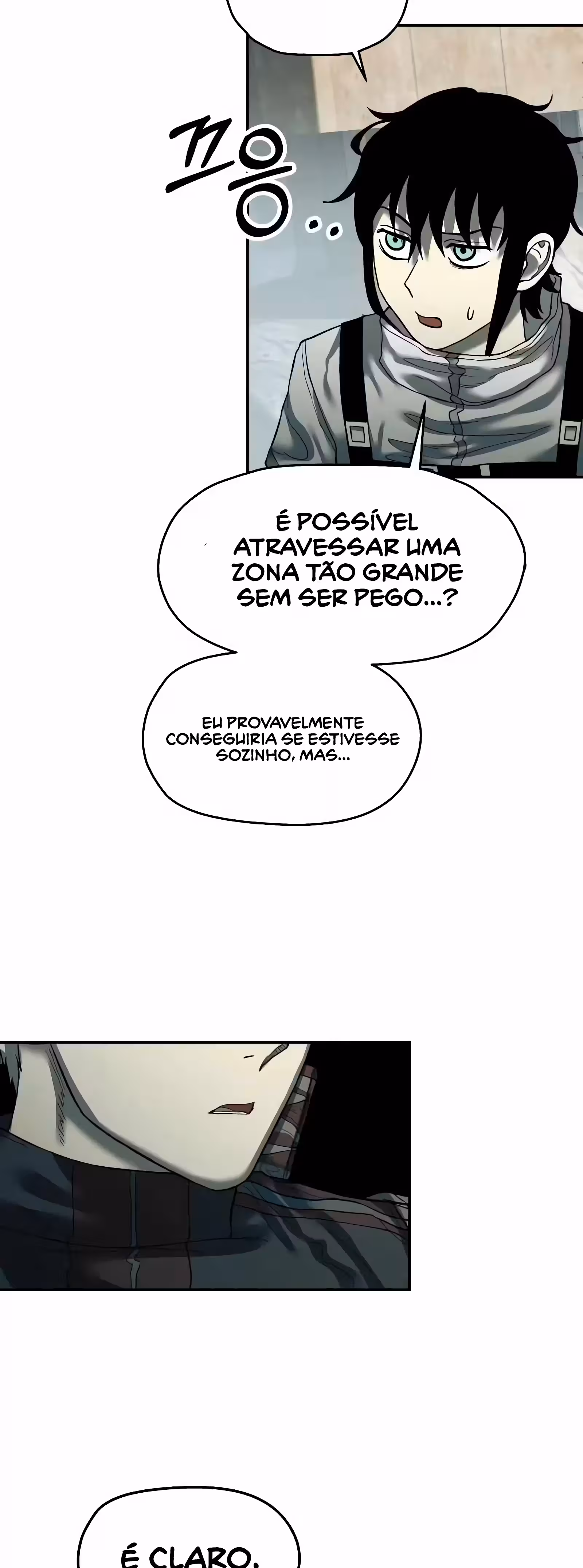 Sobrevivendo ao Apocalipse capitulo 38 pagina 19