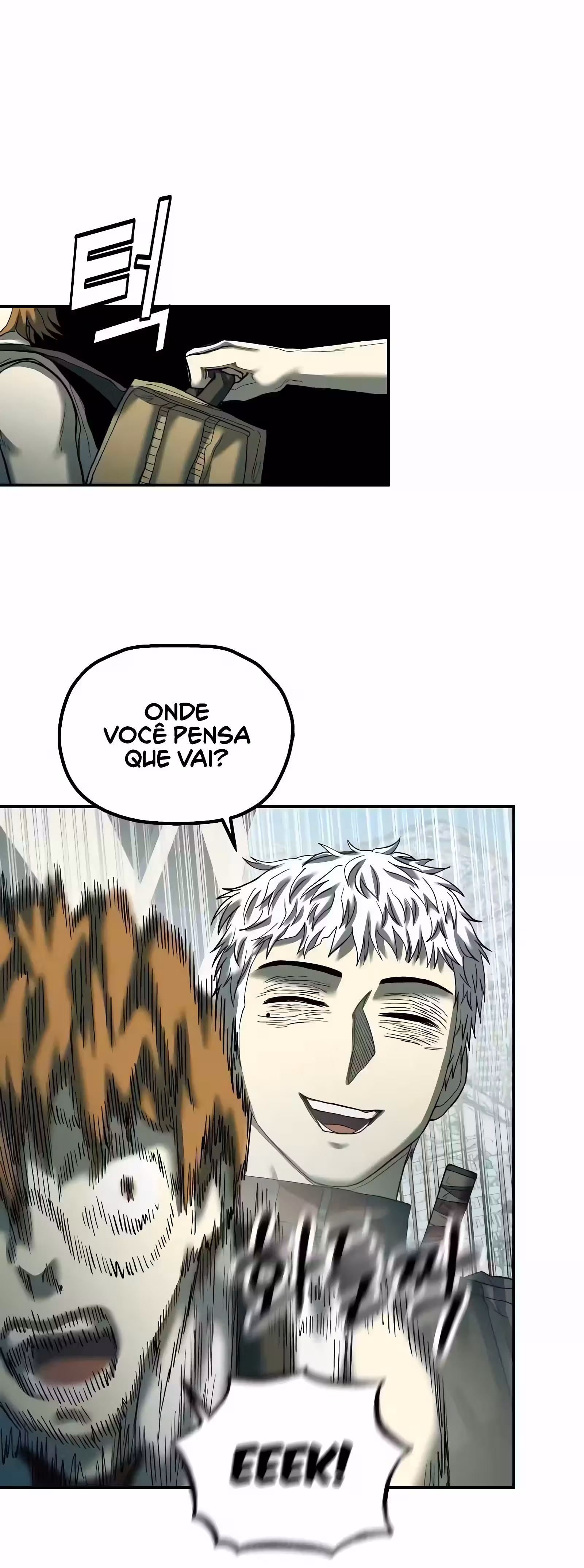 Sobrevivendo ao Apocalipse capitulo 38 pagina 23