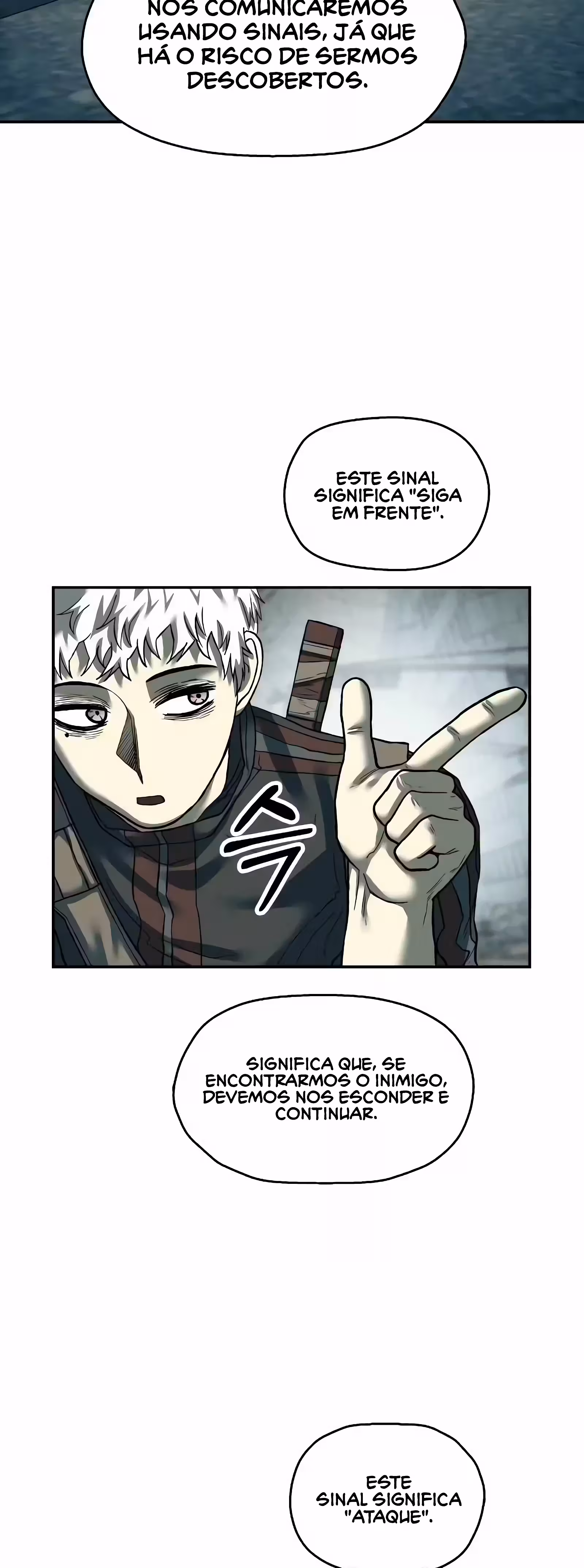 Sobrevivendo ao Apocalipse capitulo 38 pagina 25