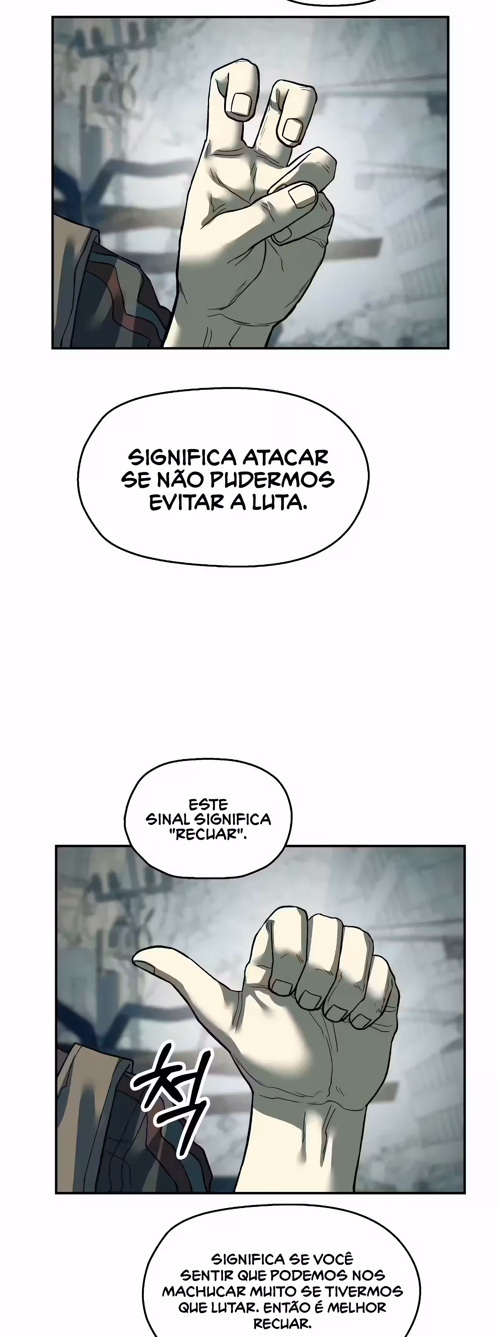 Sobrevivendo ao Apocalipse capitulo 38 pagina 26