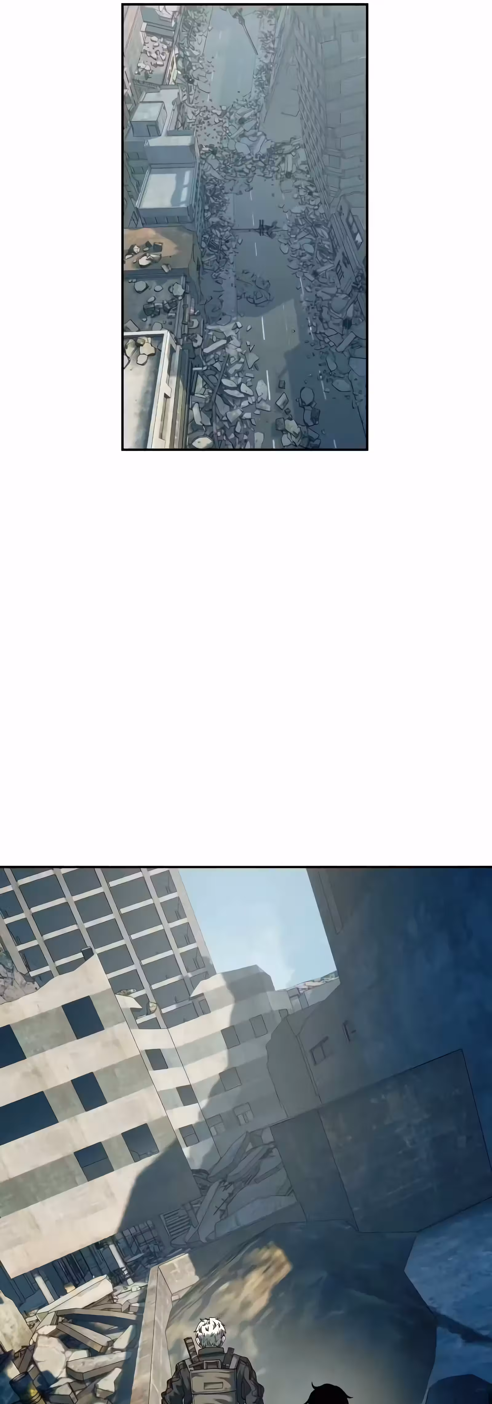 Sobrevivendo ao Apocalipse capitulo 38 pagina 30