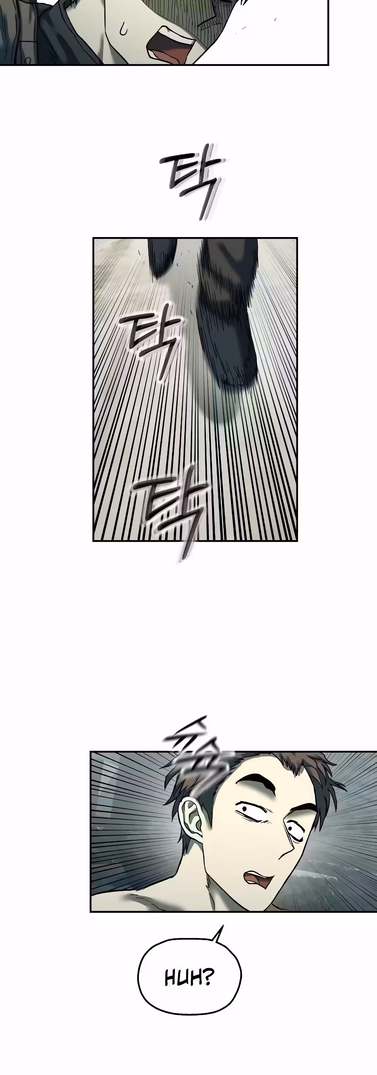 Sobrevivendo ao Apocalipse capitulo 38 pagina 35