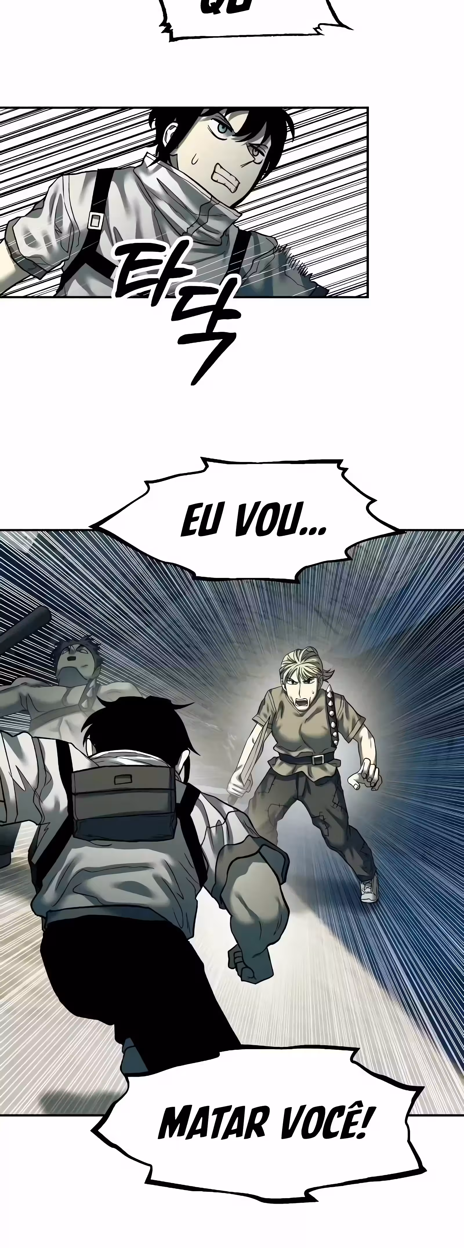 Sobrevivendo ao Apocalipse capitulo 38 pagina 37