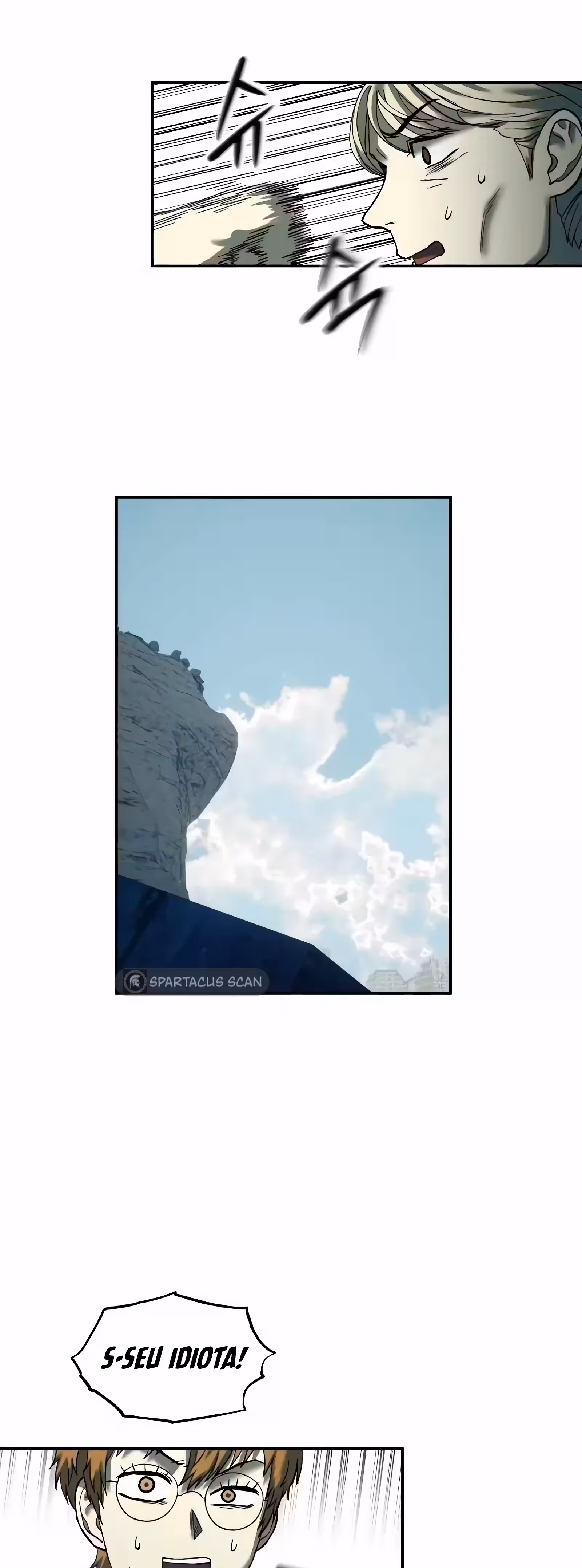 Sobrevivendo ao Apocalipse capitulo 38 pagina 38