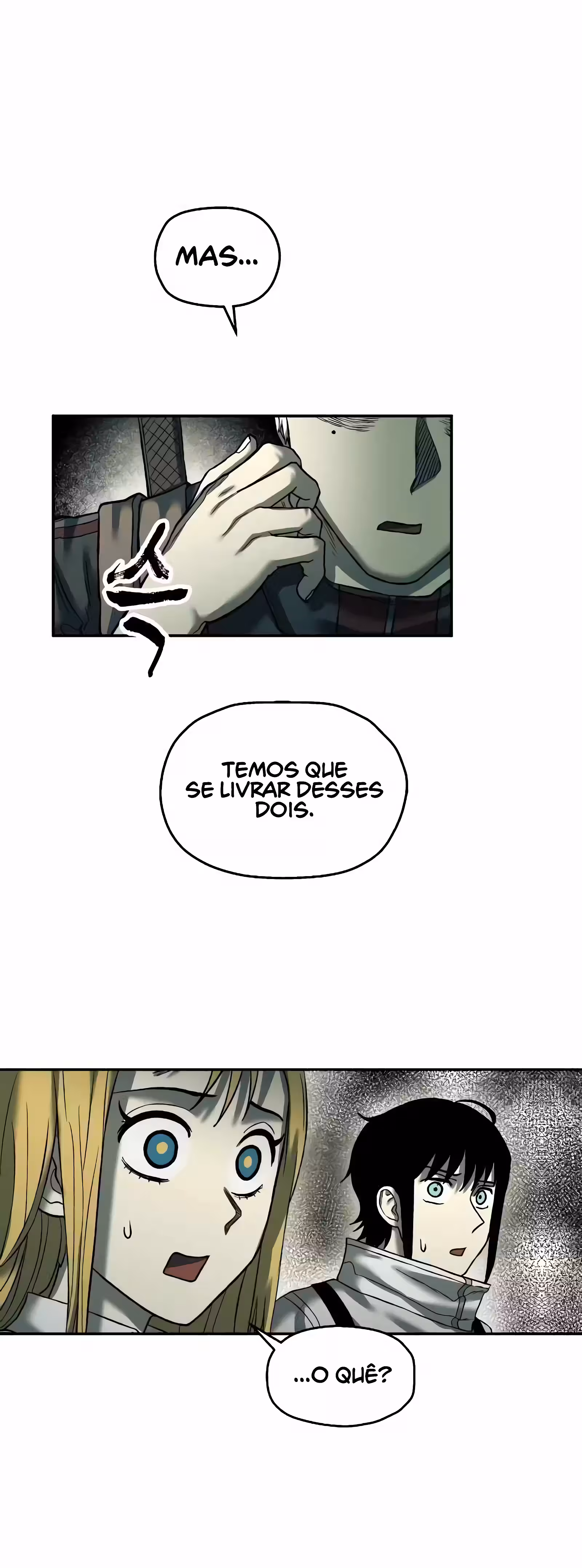 Sobrevivendo ao Apocalipse capitulo 38 pagina 41