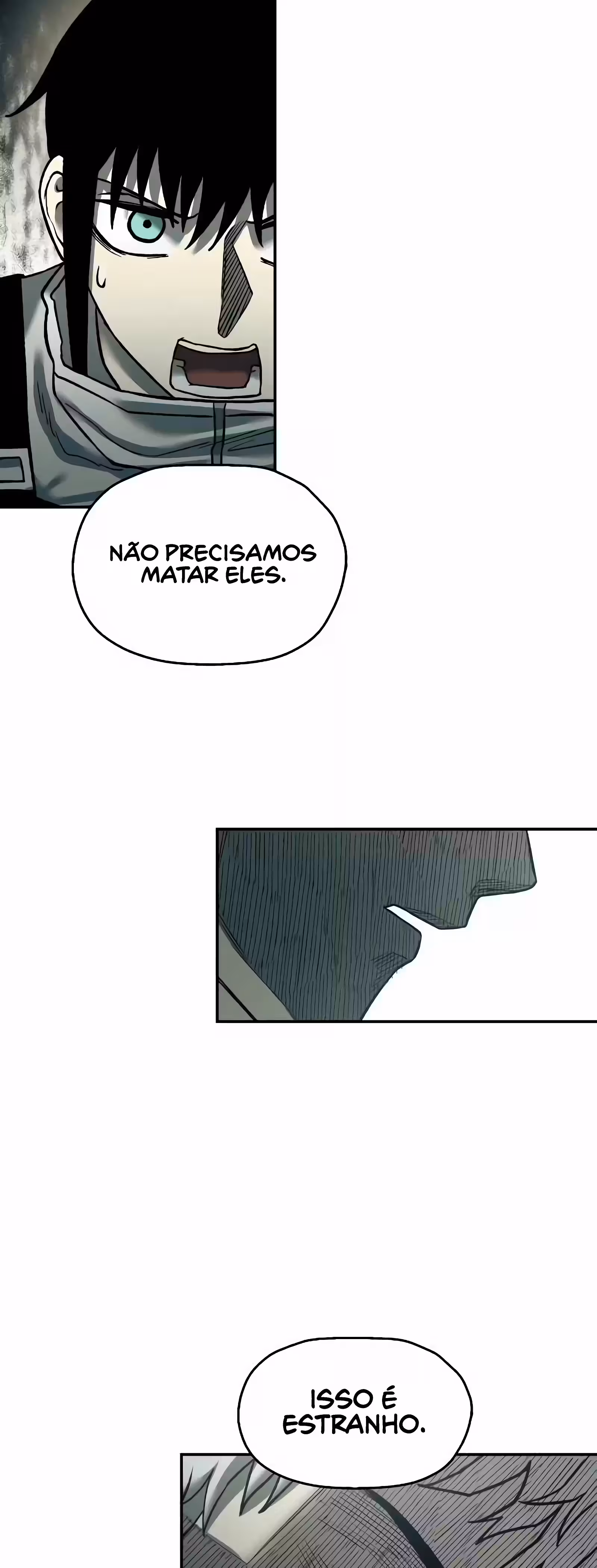 Sobrevivendo ao Apocalipse capitulo 38 pagina 46