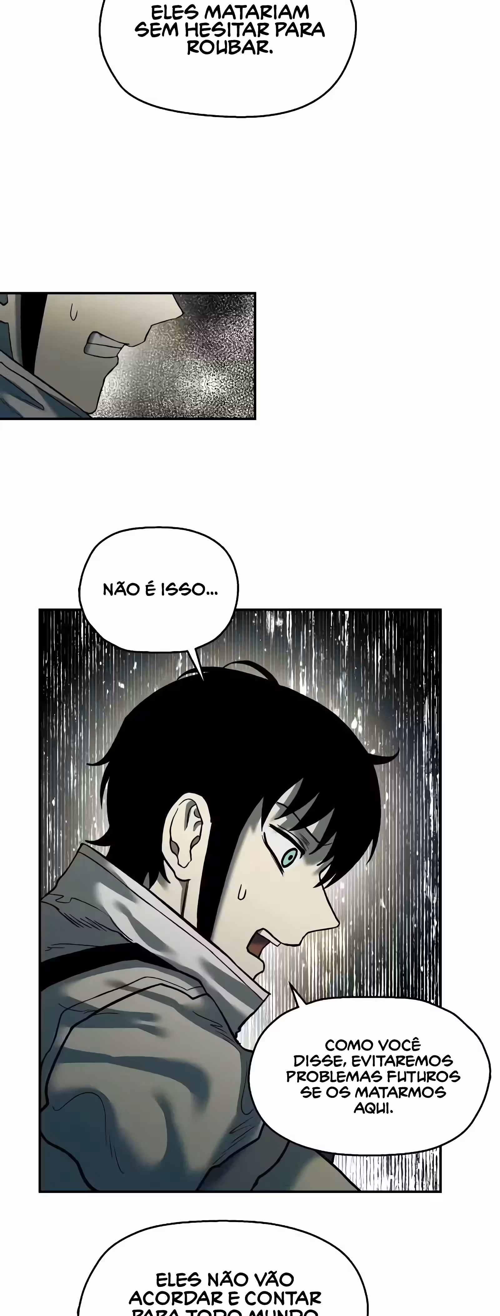 Sobrevivendo ao Apocalipse capitulo 38 pagina 48