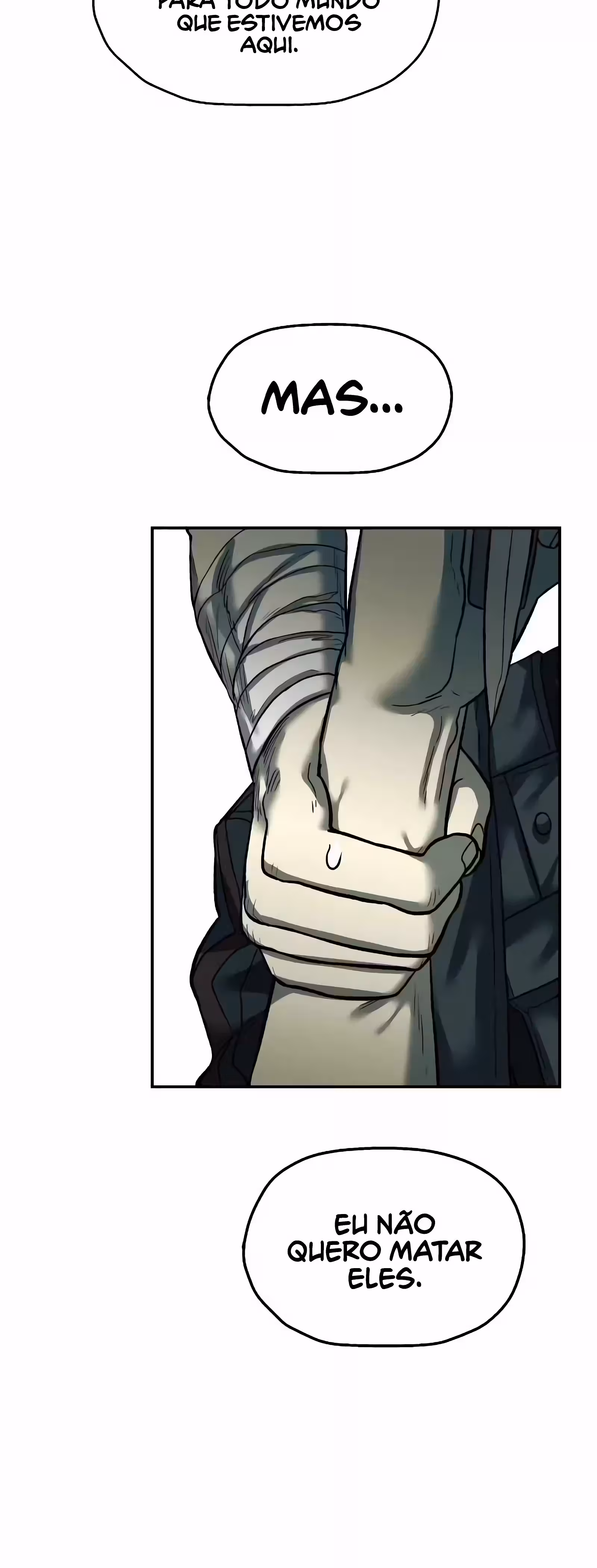Sobrevivendo ao Apocalipse capitulo 38 pagina 49