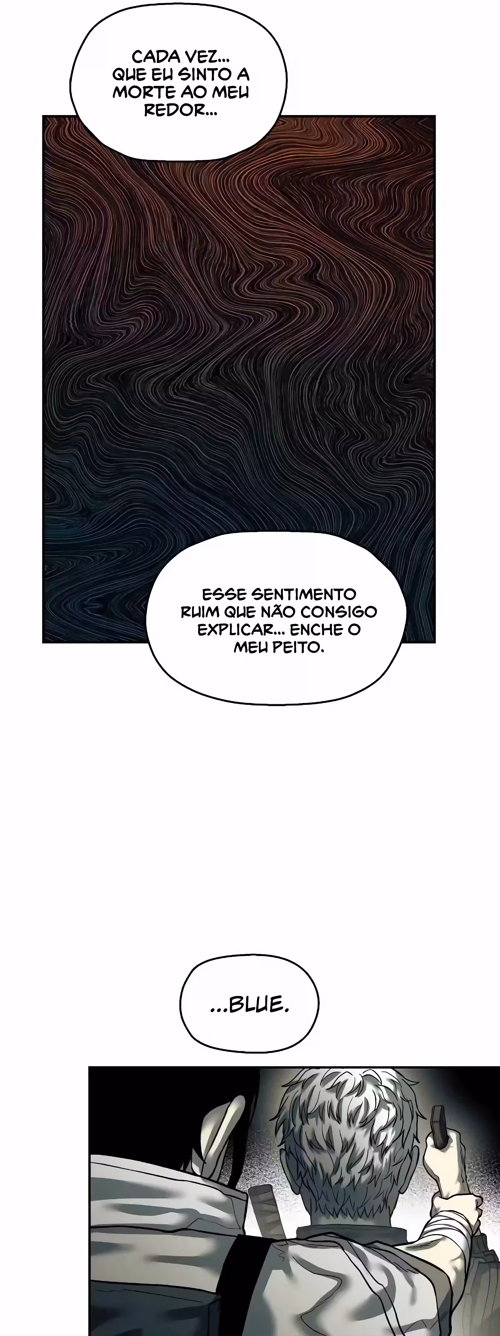 Sobrevivendo ao Apocalipse capitulo 38 pagina 50