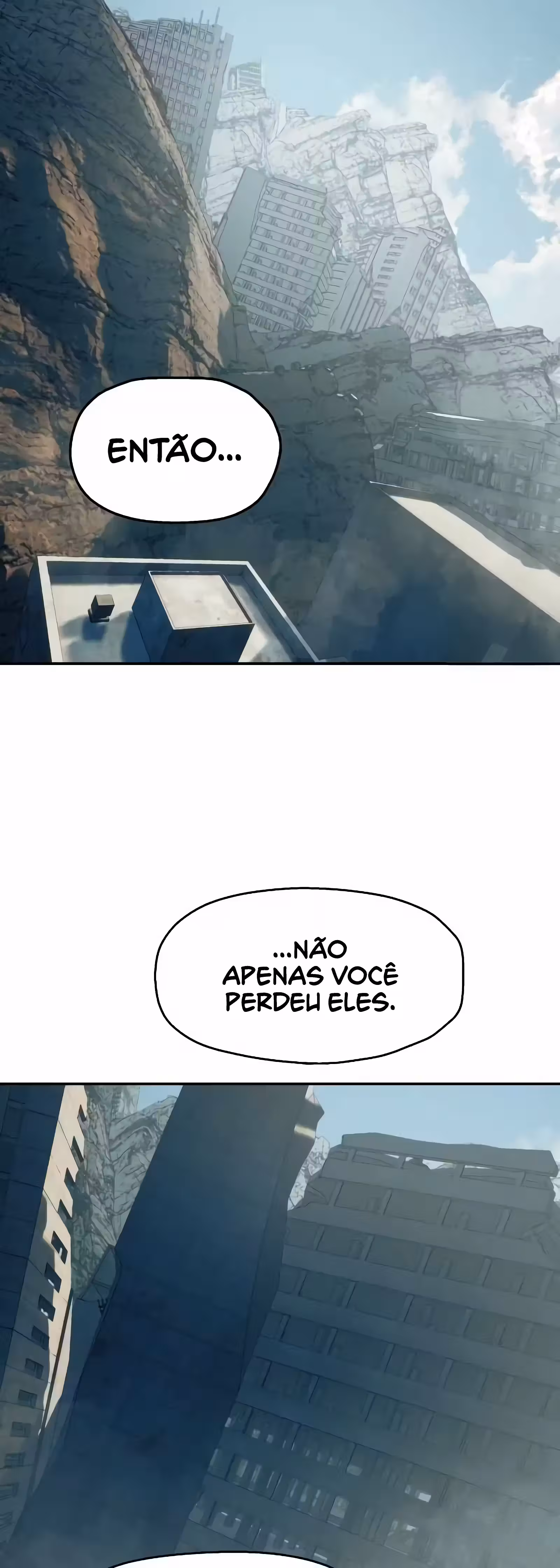 Sobrevivendo ao Apocalipse capitulo 38 pagina 5