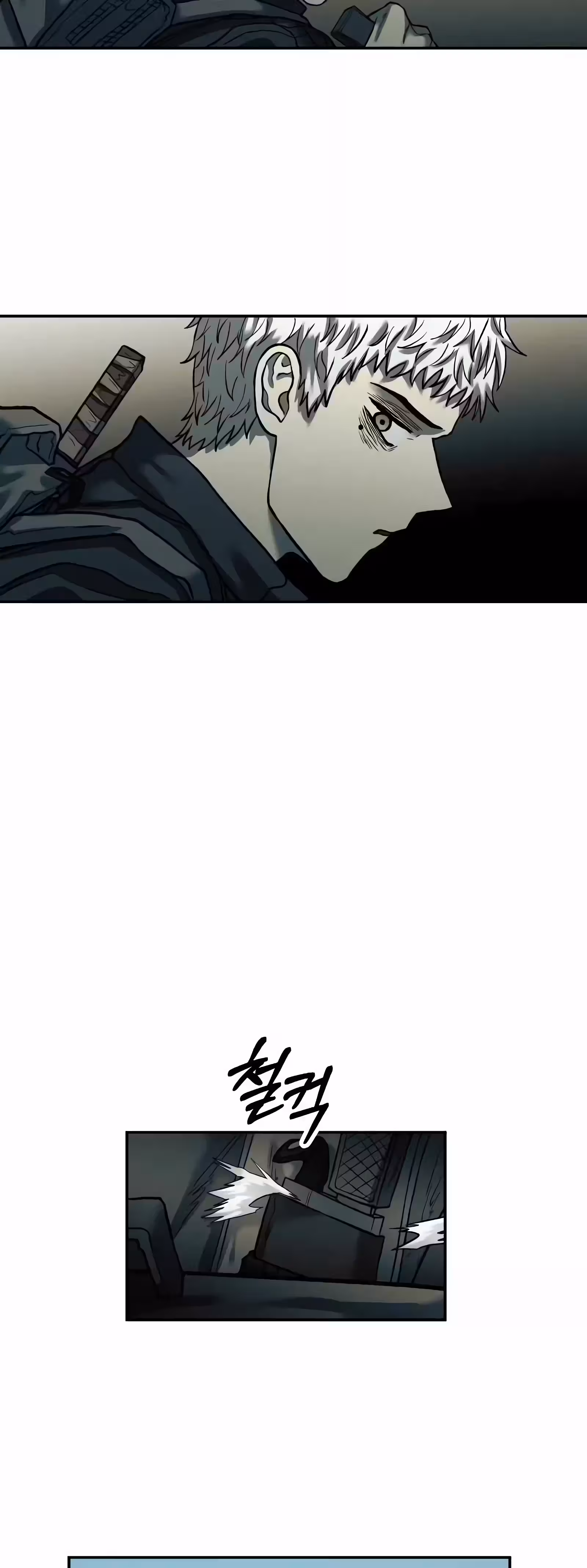 Sobrevivendo ao Apocalipse capitulo 38 pagina 54