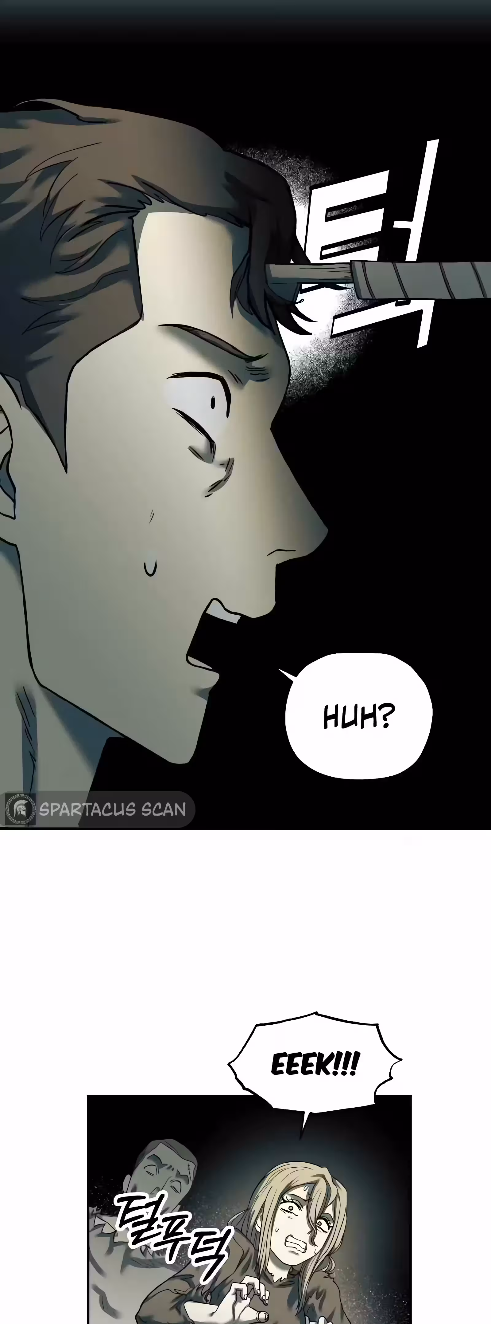 Sobrevivendo ao Apocalipse capitulo 38 pagina 9