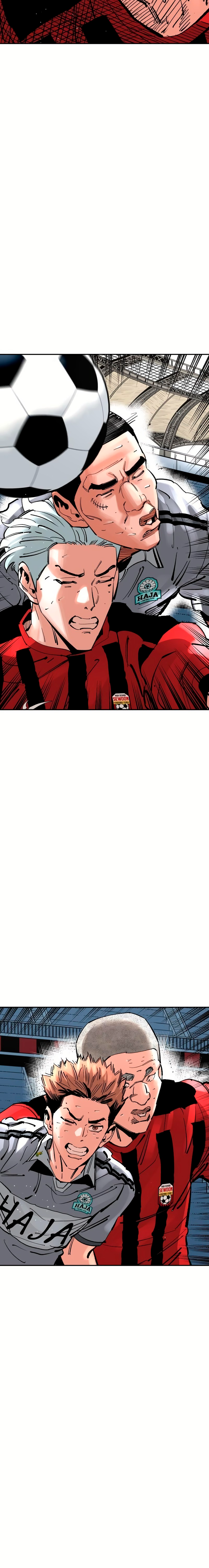 O Grande Salto capitulo 156 pagina 11