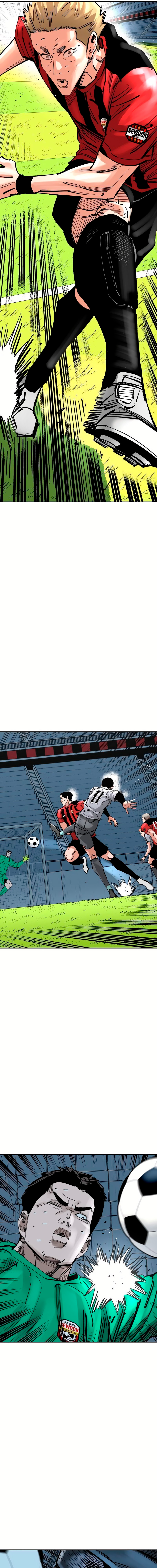 O Grande Salto capitulo 156 pagina 12