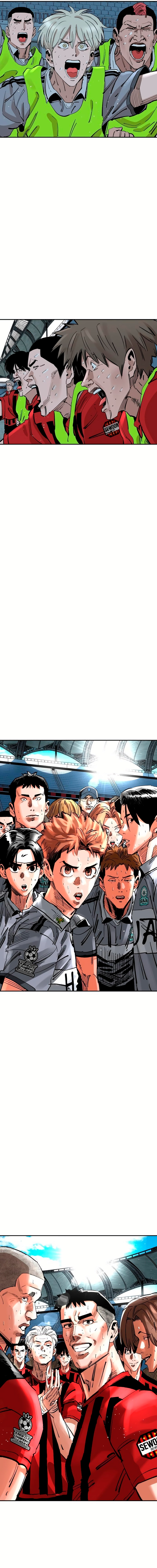 O Grande Salto capitulo 156 pagina 14