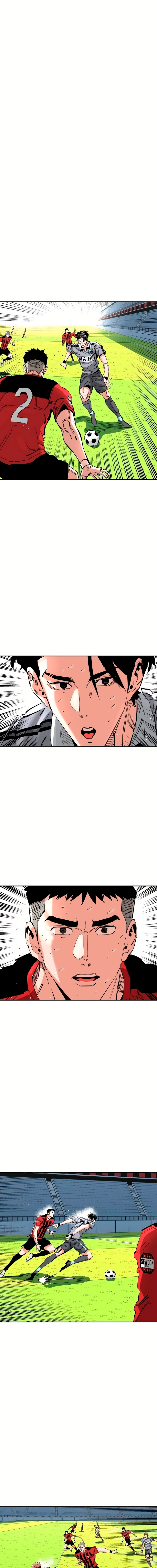 O Grande Salto capitulo 156 pagina 2