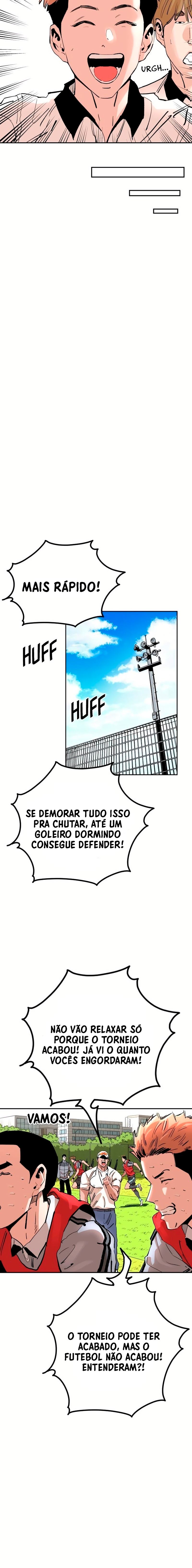 O Grande Salto capitulo 156 pagina 21