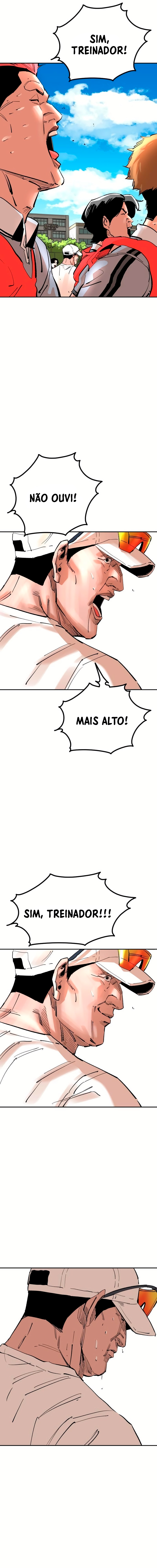 O Grande Salto capitulo 156 pagina 22
