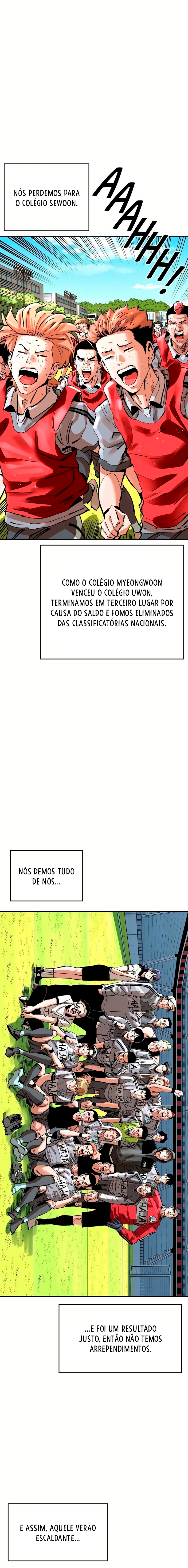 O Grande Salto capitulo 156 pagina 23