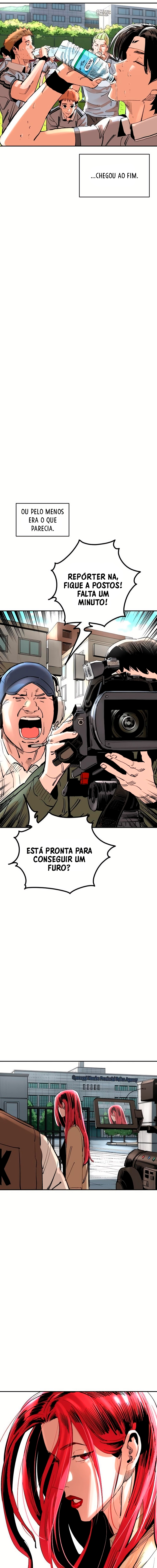 O Grande Salto capitulo 156 pagina 24
