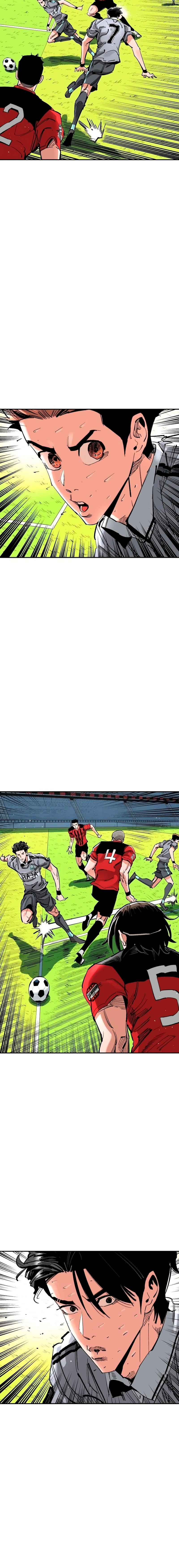 O Grande Salto capitulo 156 pagina 3